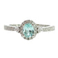 Anillo Azura