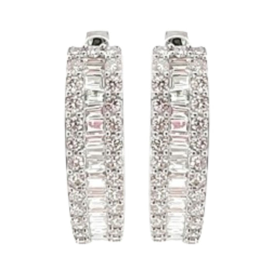 Aretes Luz Imperial