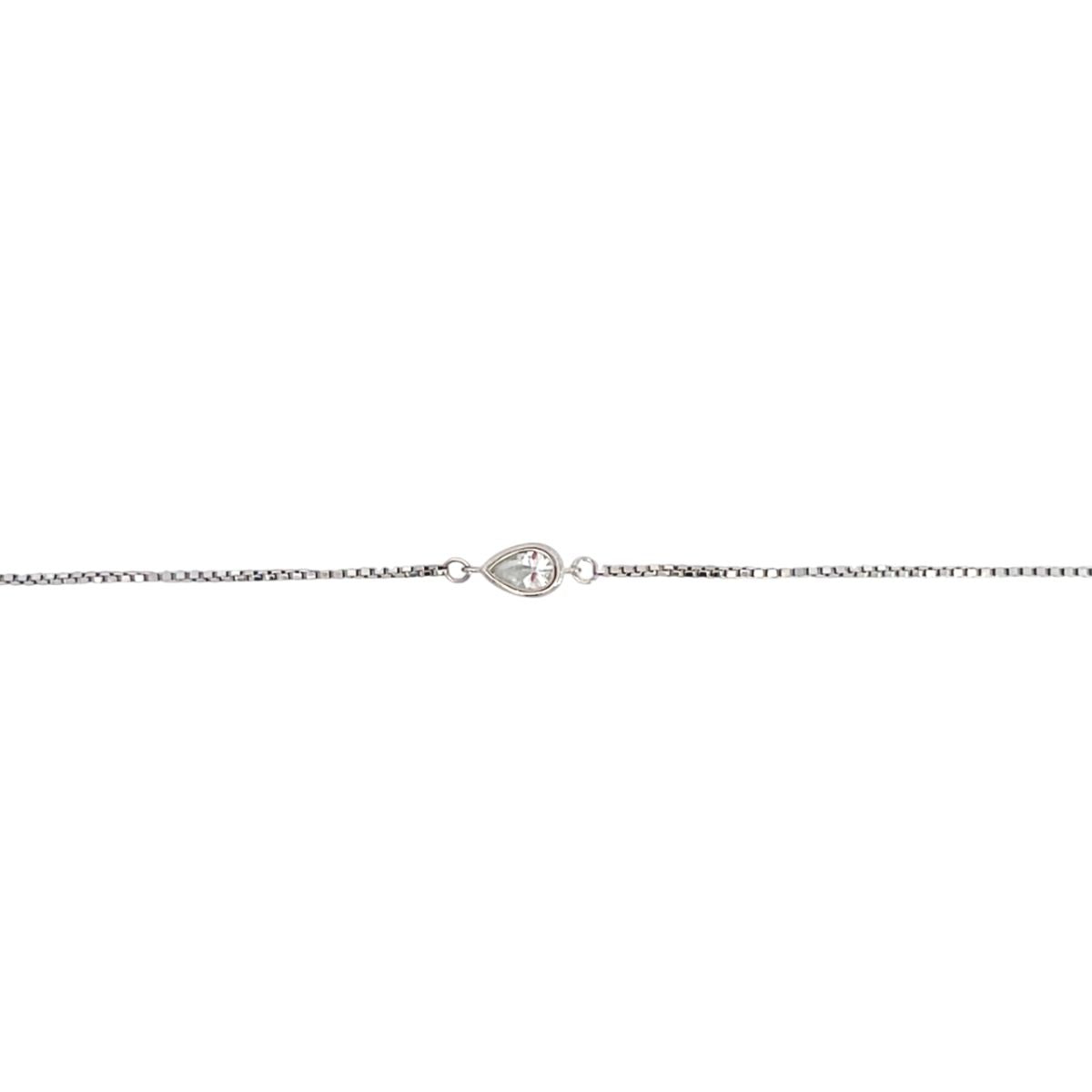 Pulsera Rubí Sol