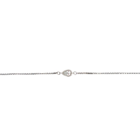 Pulsera Rubí Sol