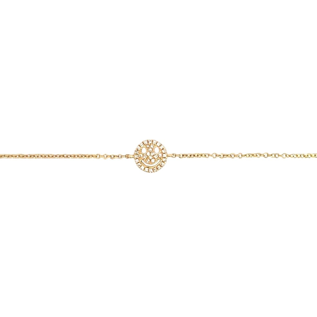 Pulsera Happy Face