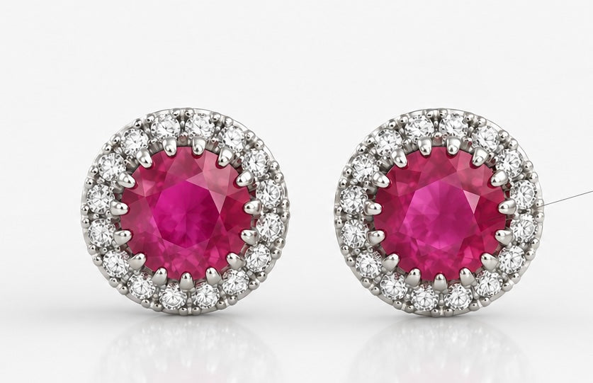 Aretes Cleé