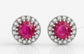 Aretes Cleé
