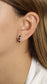 Aretes Sapphire Sky