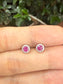 Aretes Cleé