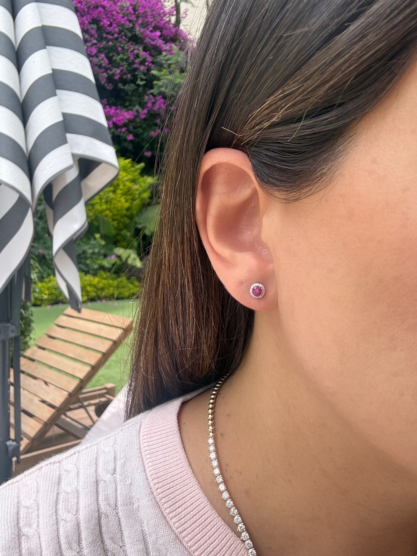 Aretes Cleé