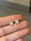 Aretes mina