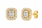 Aretes mina
