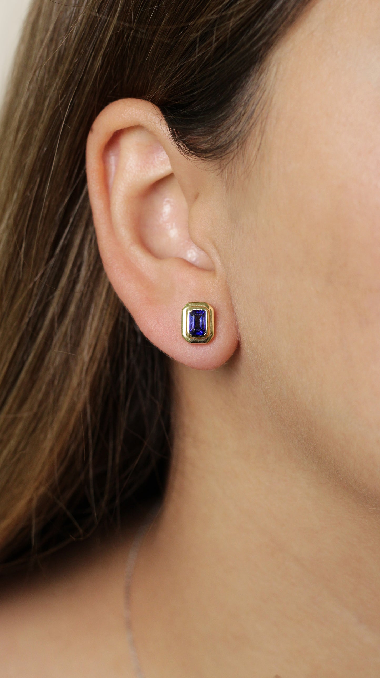 Aretes Atenea