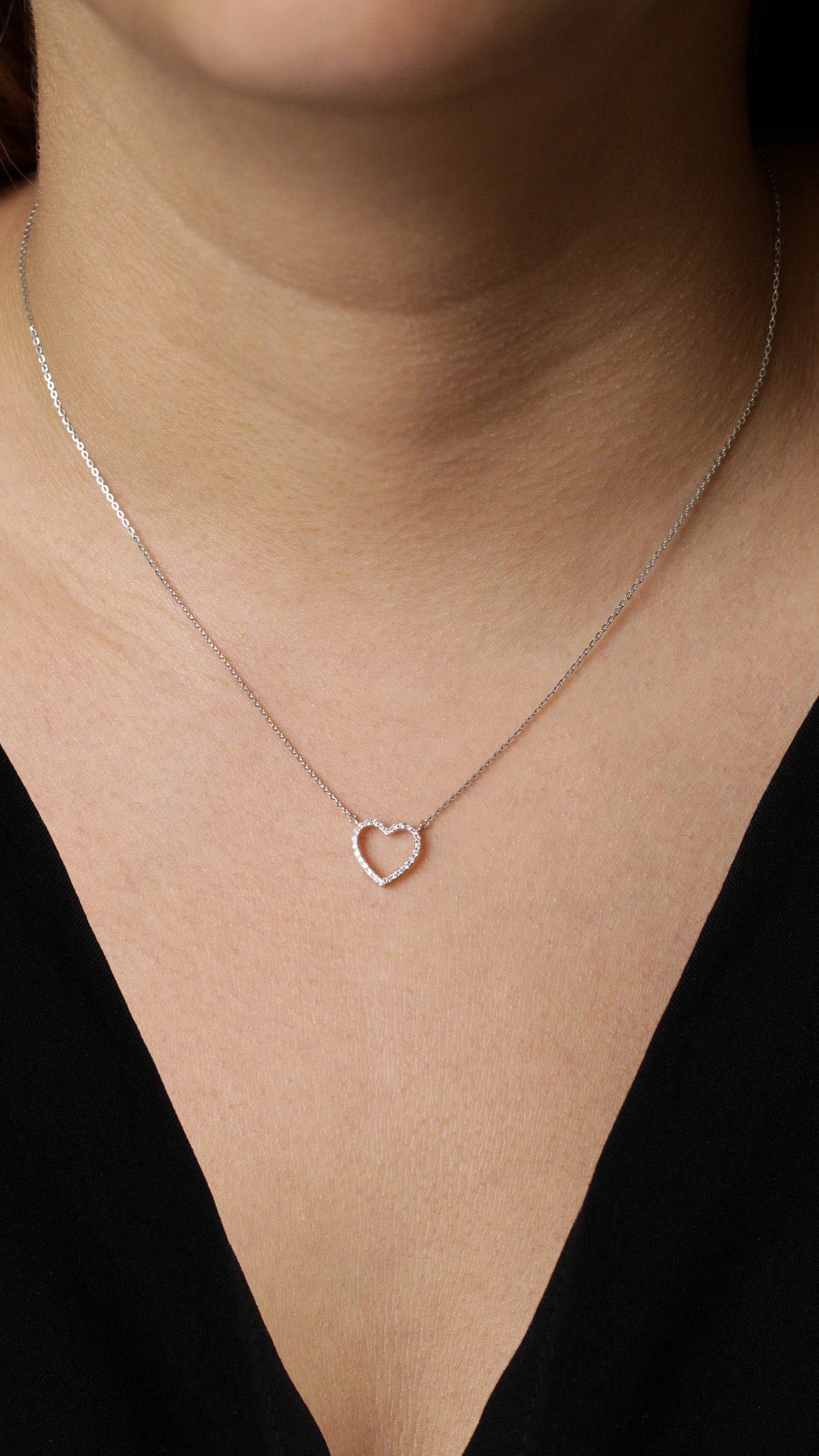 Collar Amelie Mini