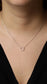 Collar Amelie Mini