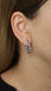 Aretes Cyralis