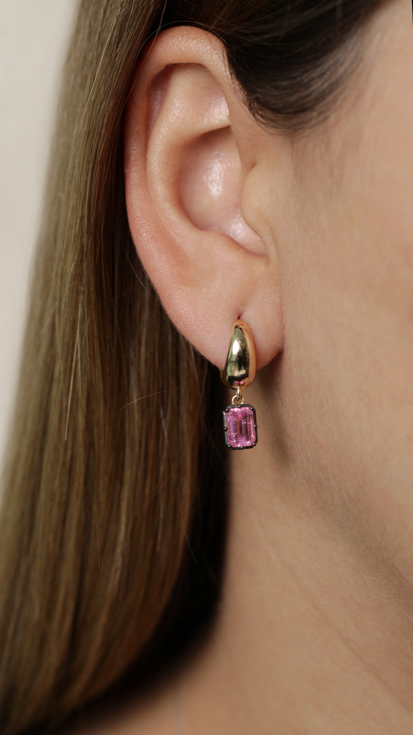 Aretes Fiorenne