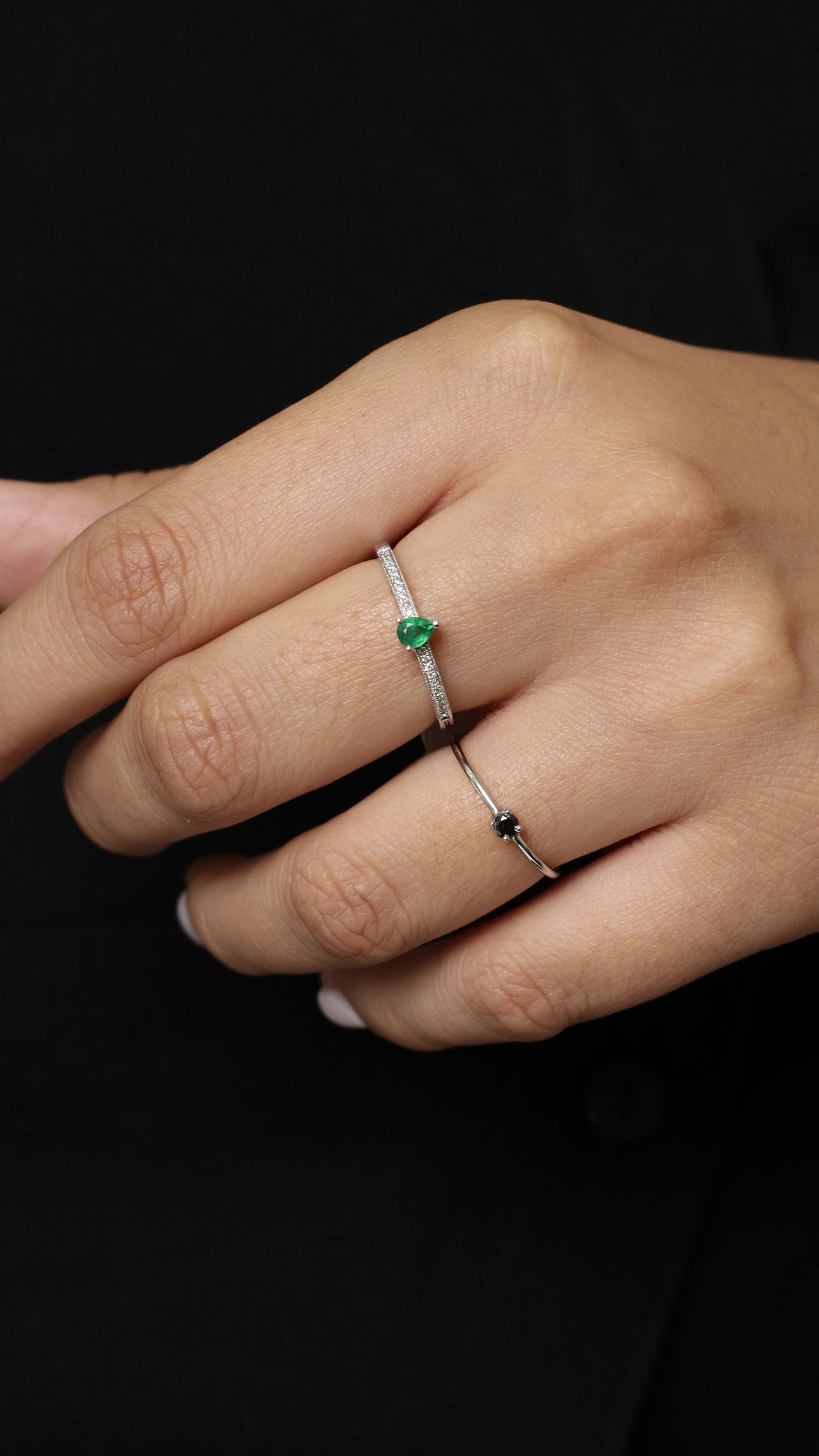 Anillo Noctelle