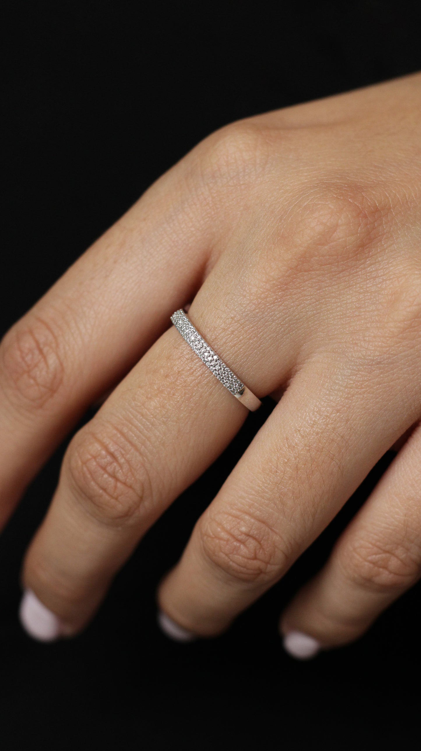 Anillo Evarenne