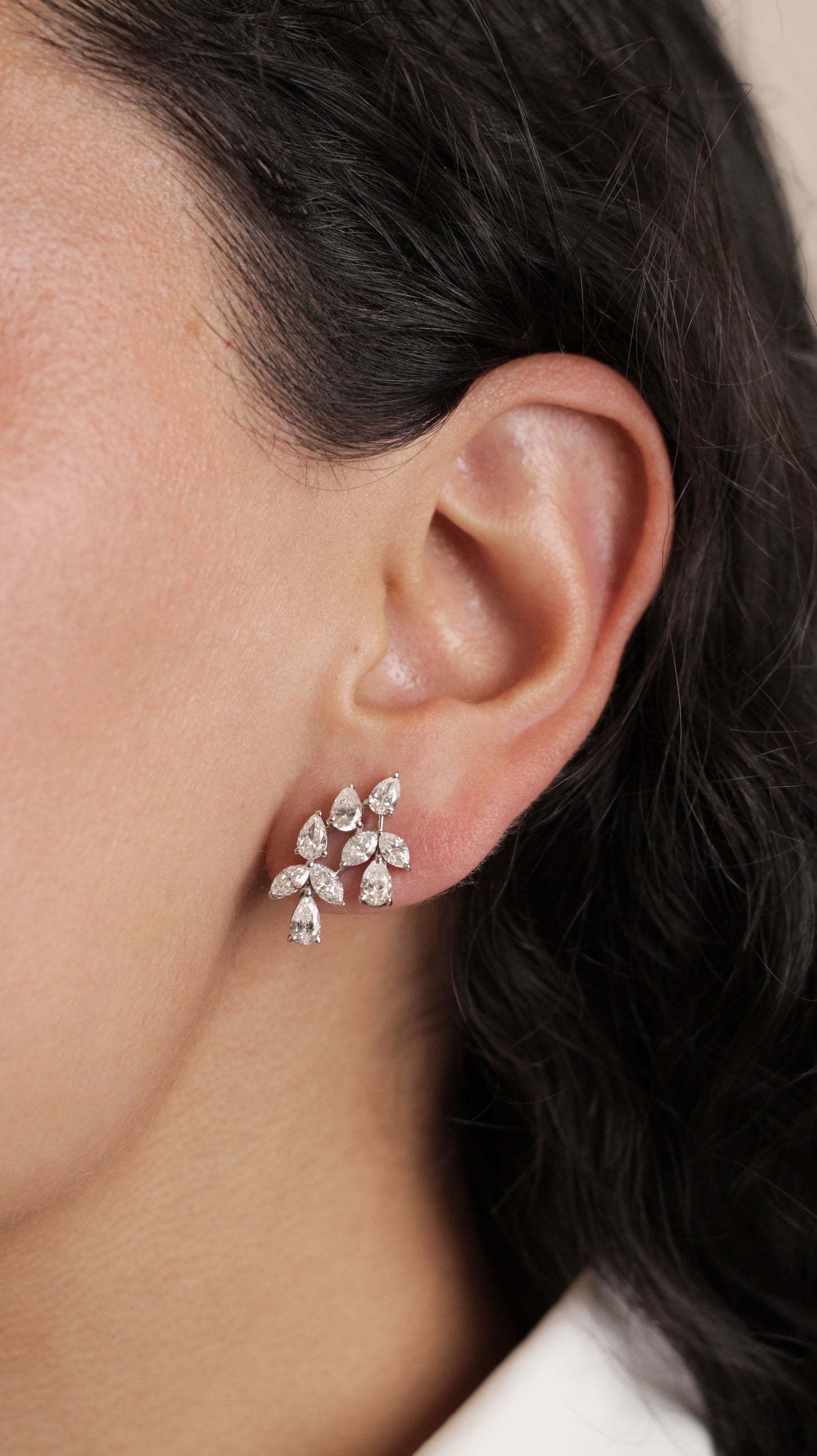 Aretes Serein