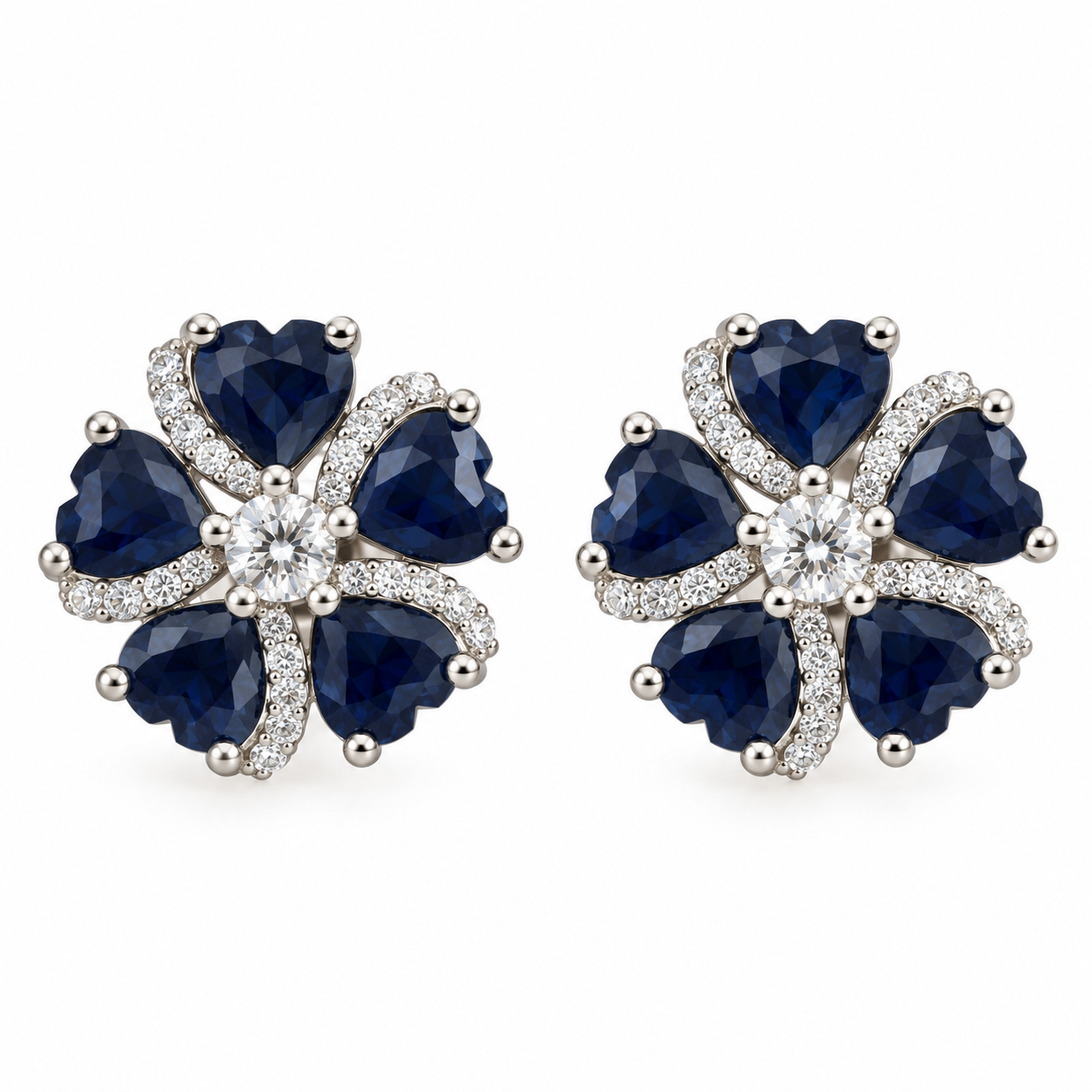 Aretes Kima