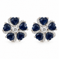 Aretes Kima