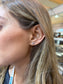 Studs de diamantes