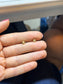 Studs de diamantes