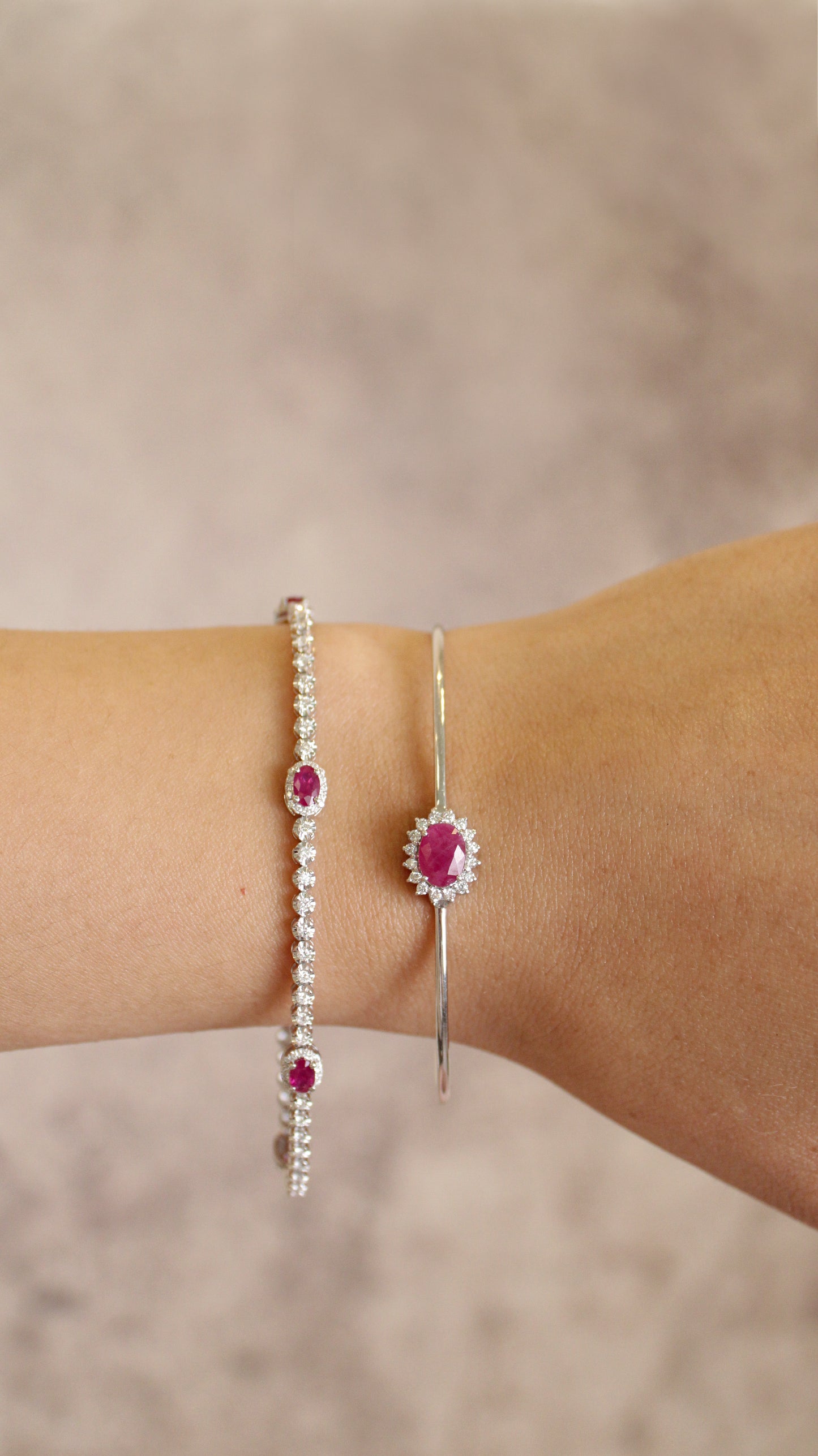 Pulsera Rouge Rivera