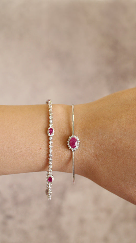 Pulsera Lunelle