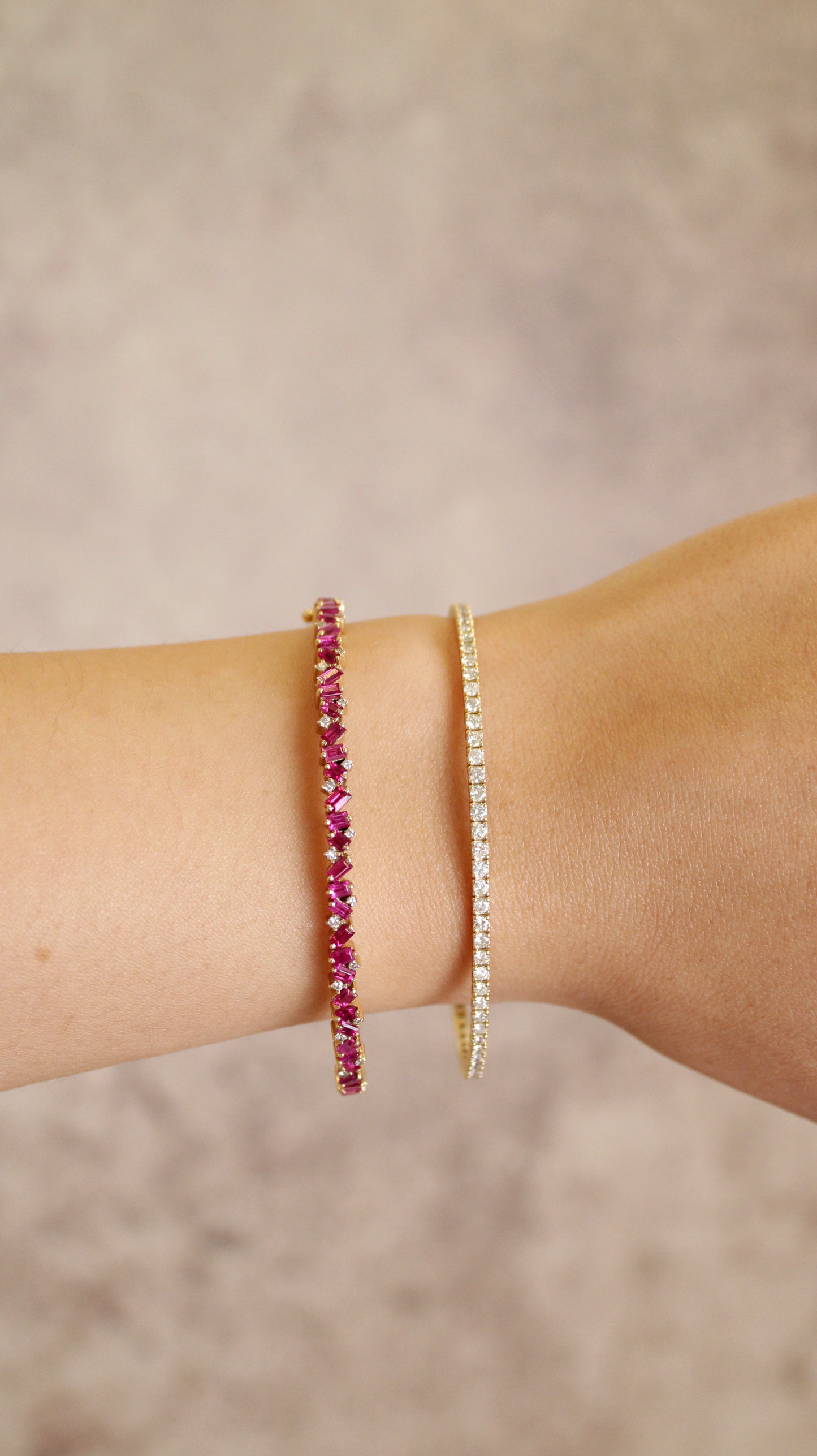 Pulsera Marquisa