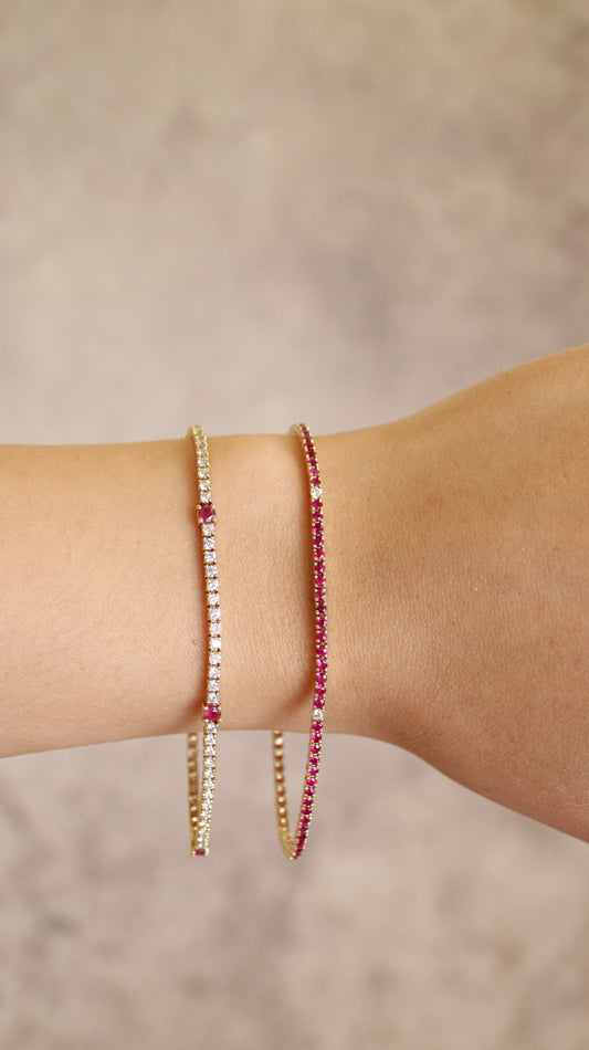 Pulsera Sovereign