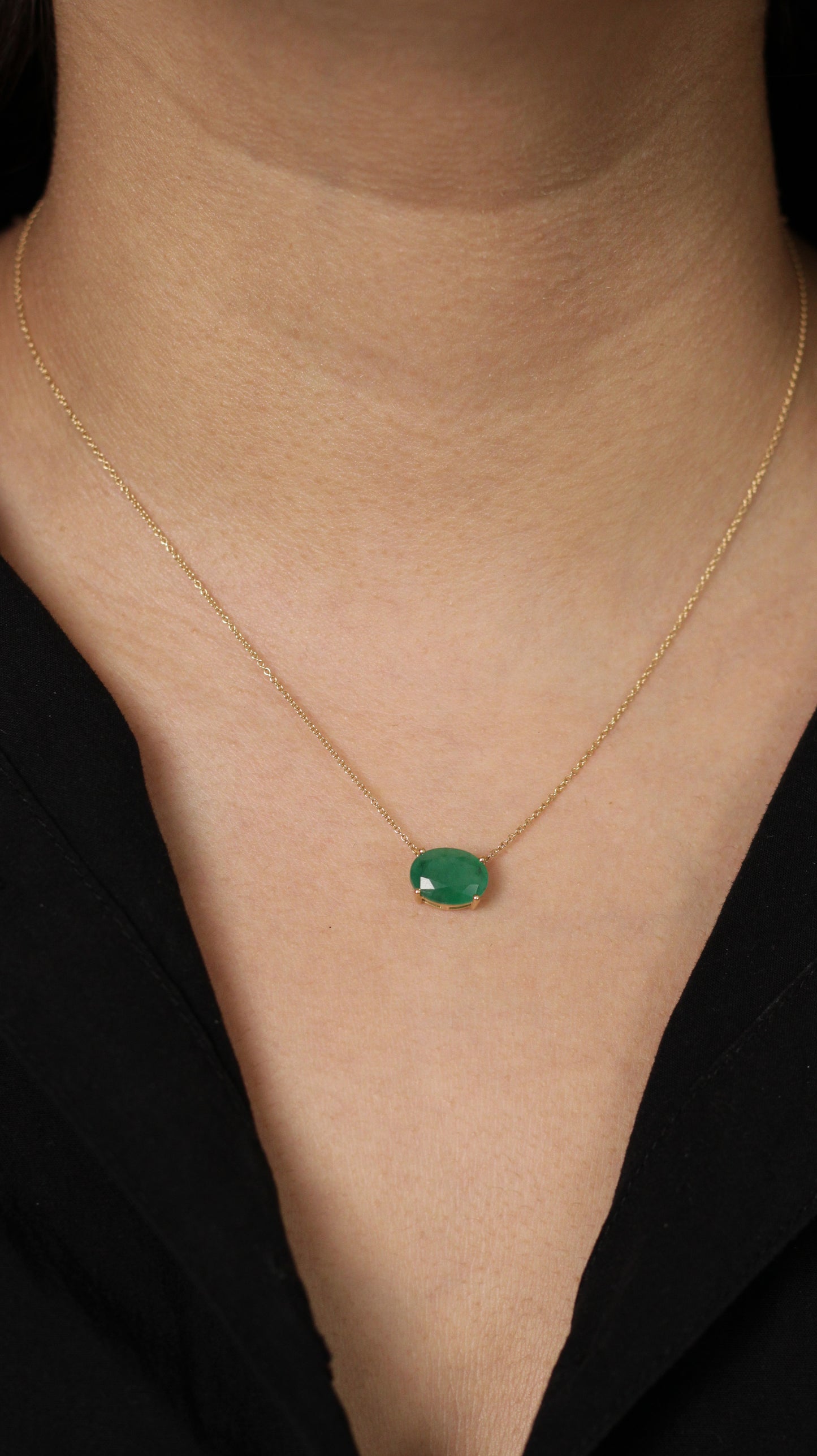 Collar Melia