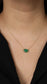 Collar Melia