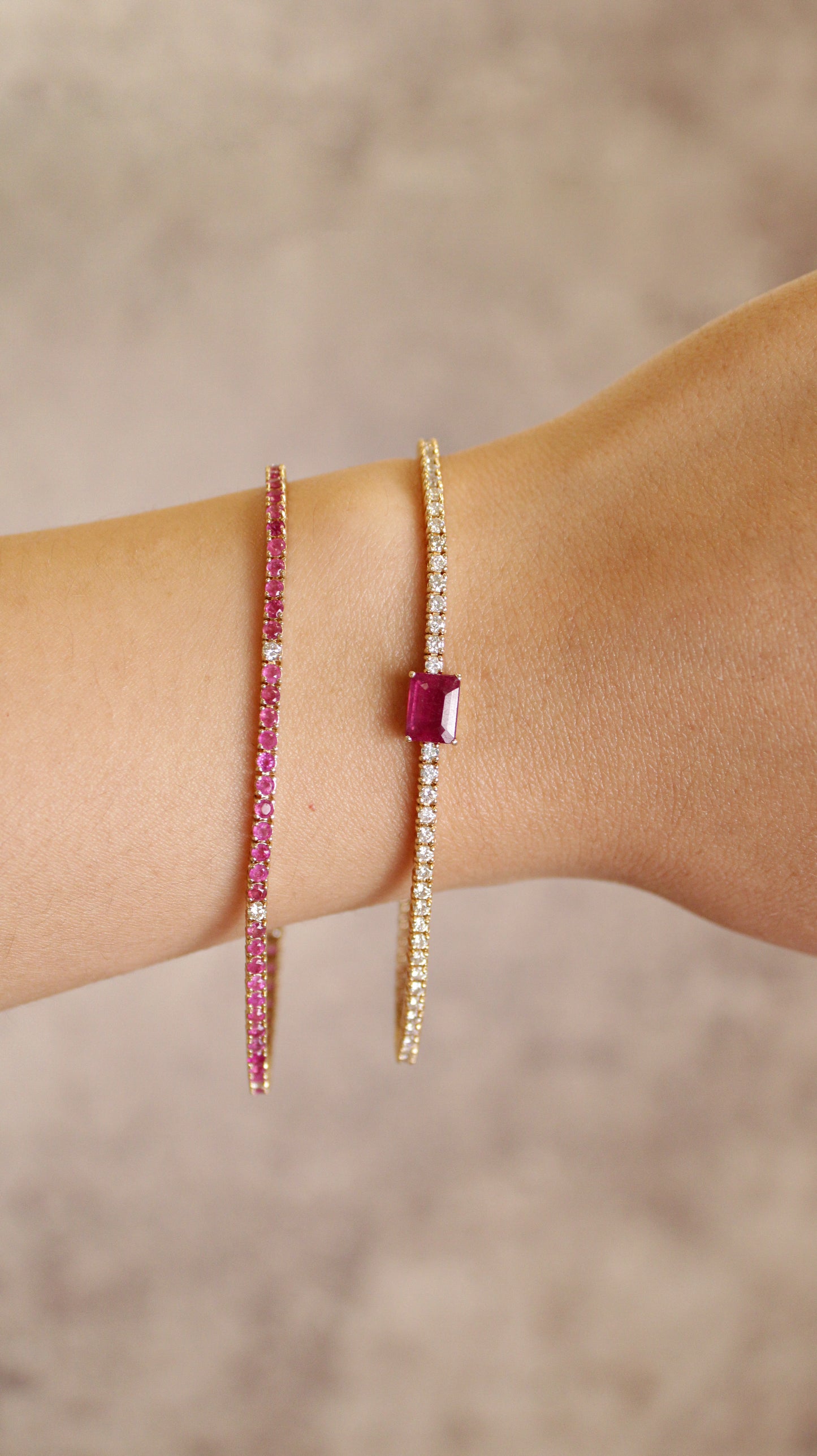 Pulsera Élite