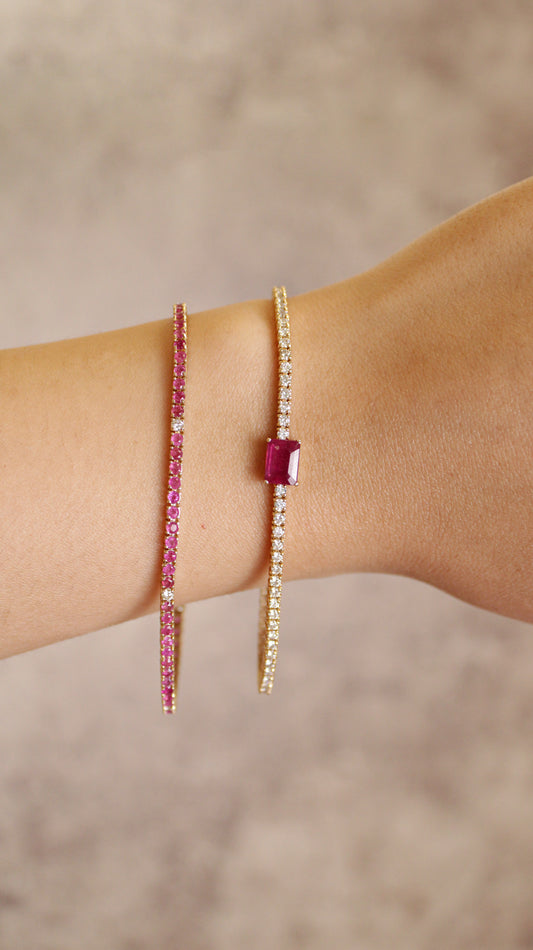 Pulsera Élite