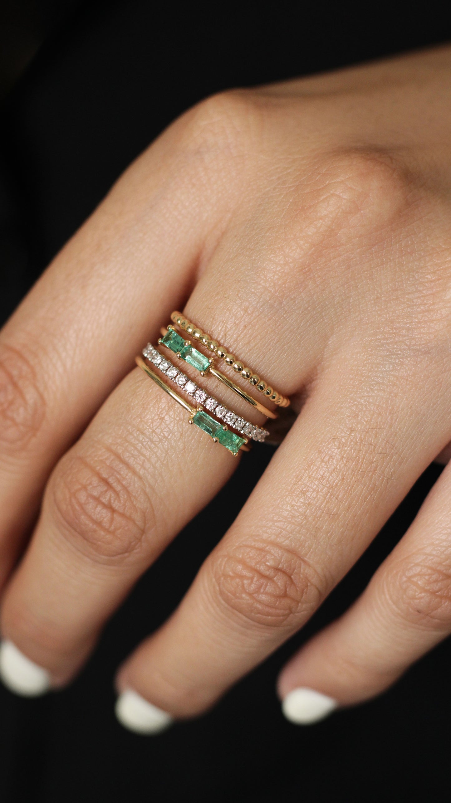 Anillo Pegeas