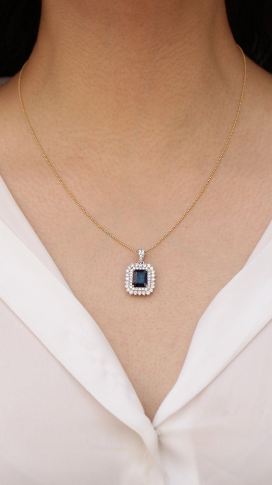 Dije Azure Regent