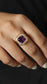 Anillo Margot