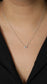 Collar Silvermist