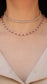 Collar Celeste