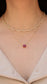 Collar Ondine
