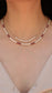 Collar Éclat