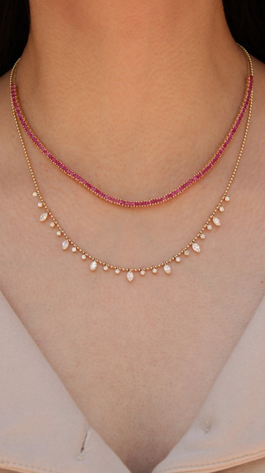 Collar Liora