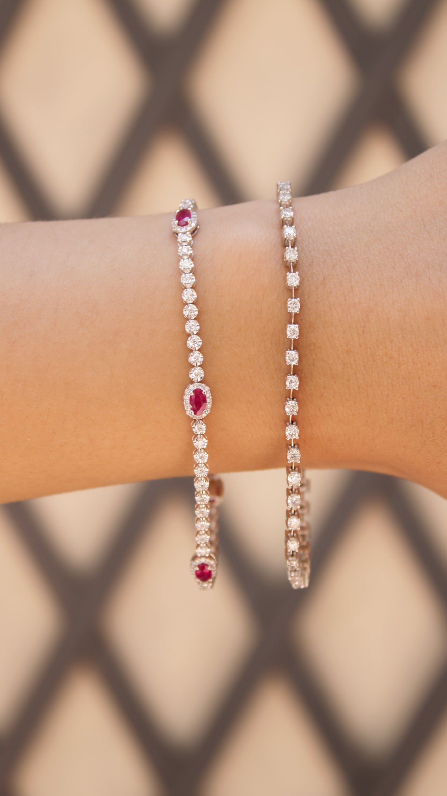 Pulsera Arden