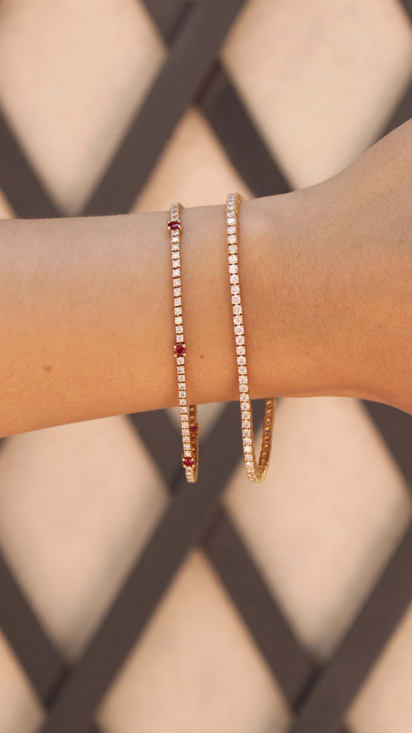 Pulsera Valen