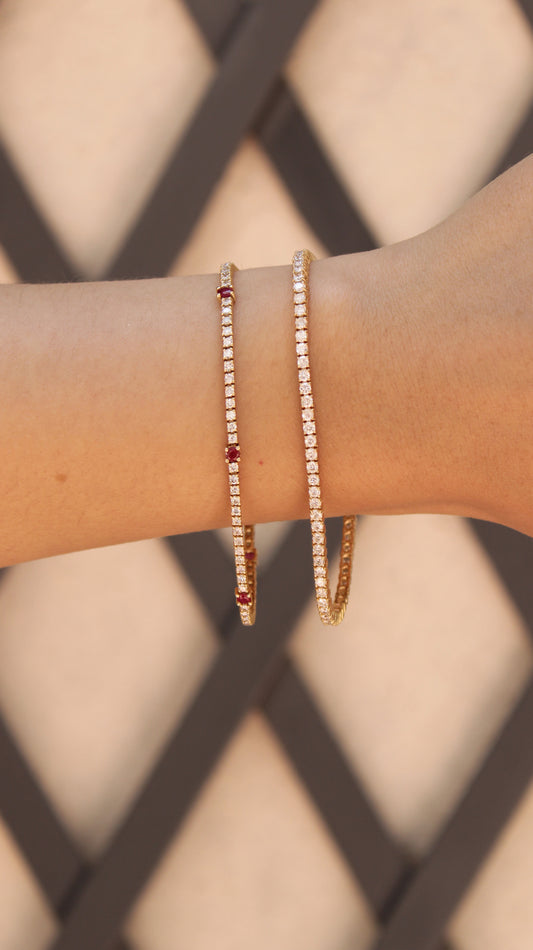 Pulsera Valen