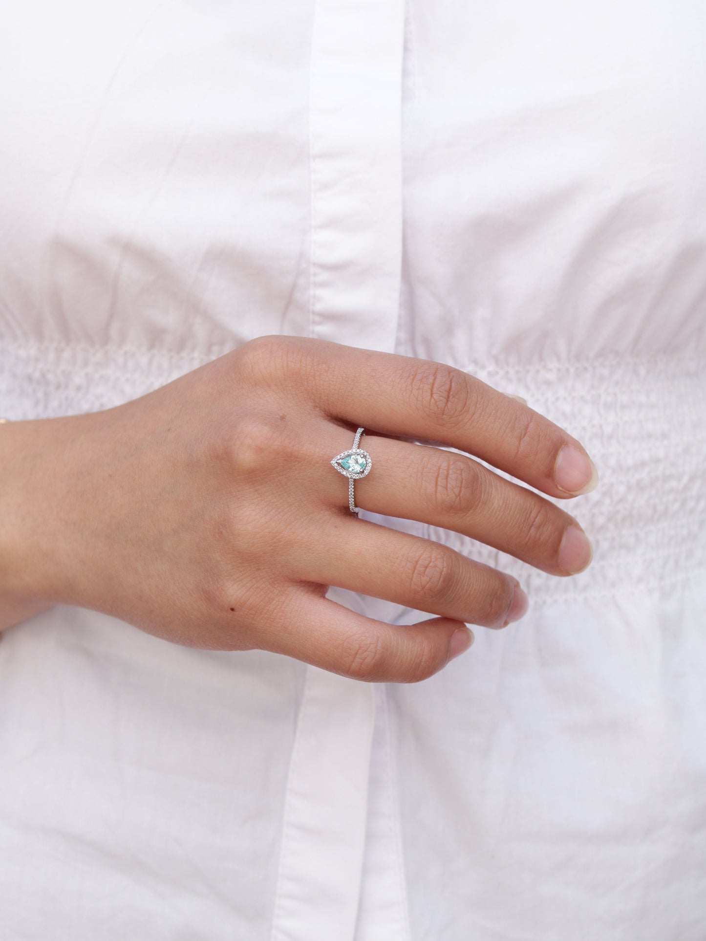 Anillo Éloide