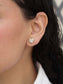 Aretes Amora