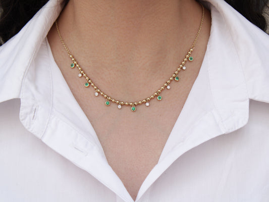 Collar Gaia