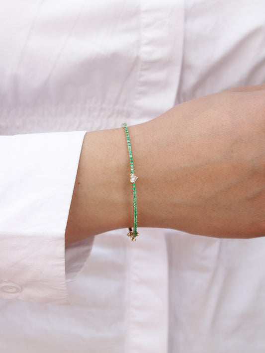 Pulsera Eden