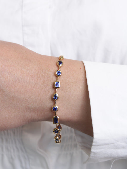 Pulsera Monet