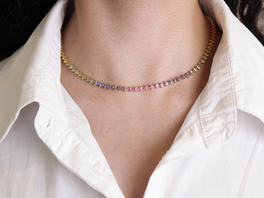 Collar Jacinta