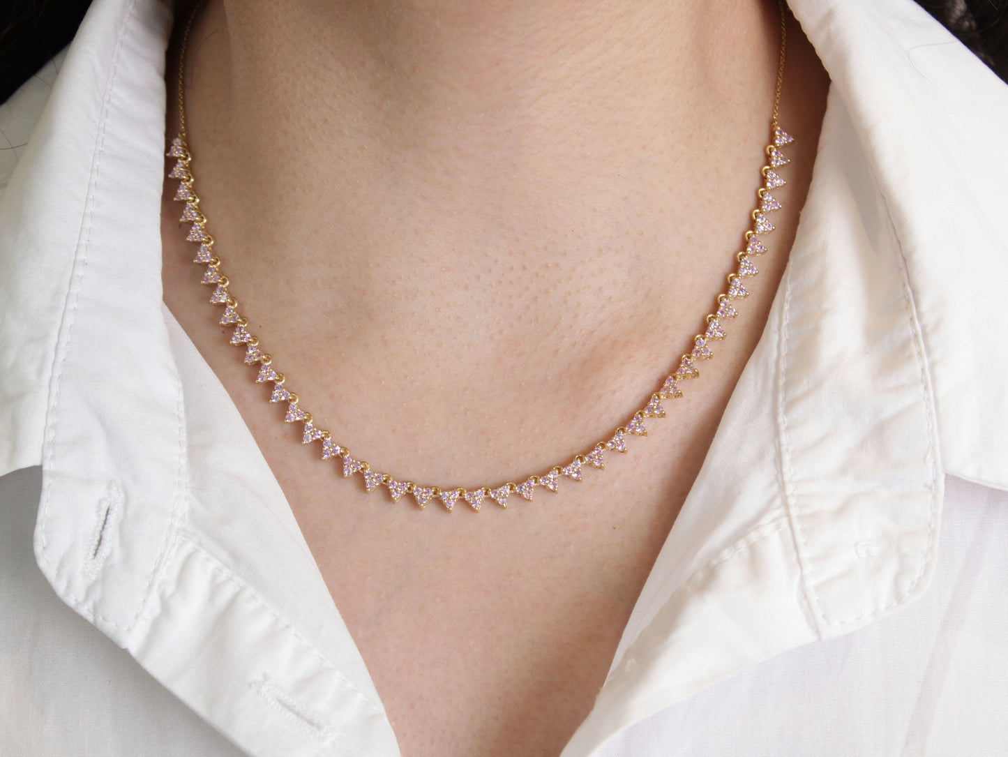 Collar Tria